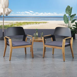 Teak