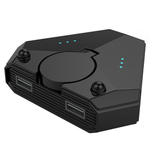 Only Converter