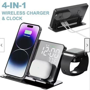 Four in one