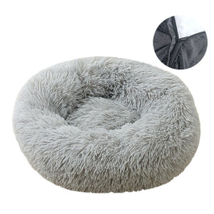 Removable and washable - light gray