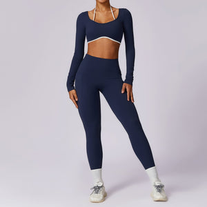 Emblem Blue  set-2