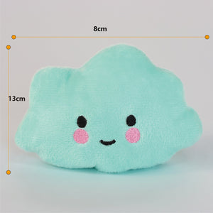 Donut Blue
