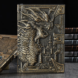 Antique Bronze