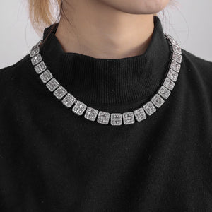 silver
