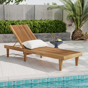 Teak