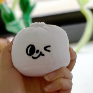 Baozi Winking Style