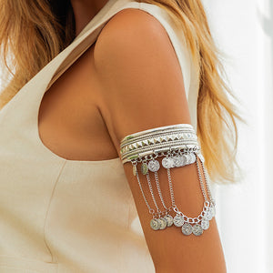 K2 Antique Silver0310