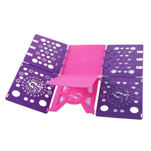 Pink Purple