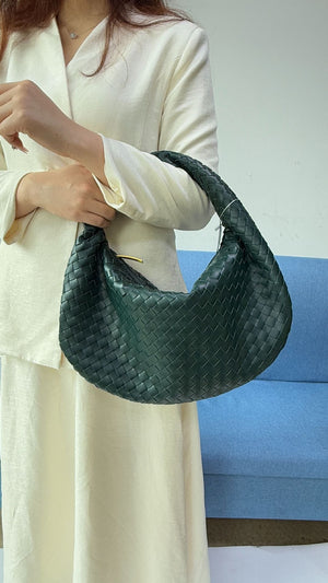 Dark green