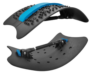 124 Black blue