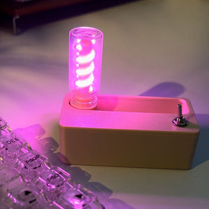 Pink(Single bulb)