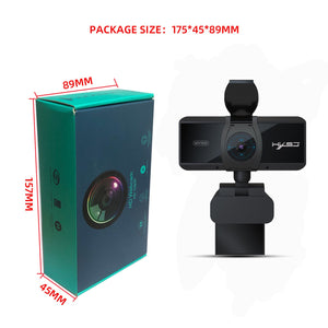 S3-5 million autofocus camera with privacy cover