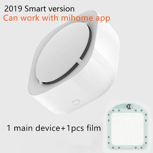 smart version 2019