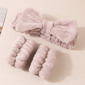 gray coffee 3-piece set