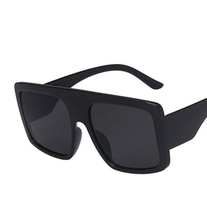 Bright Black All Grey