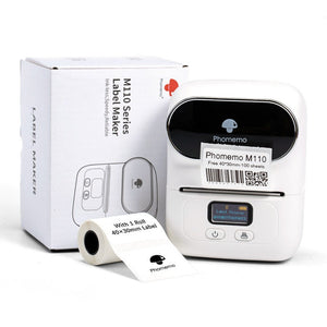 M110 white