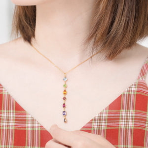 Pendant: Chain free