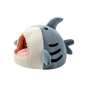 Blue dink
