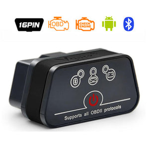 Bluetooth Black