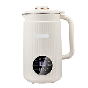 1.2L White + 12 Sheets Knife 220V European Standard
