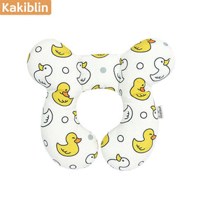 Yellow duck plus size