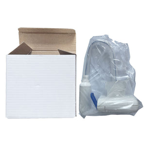 White box (1 pack)