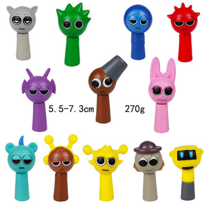 Set L  (12 models)
