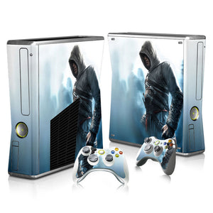 TN-XBOX360 SLIM-0006
