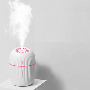 White Cold Fireworks  Plug in