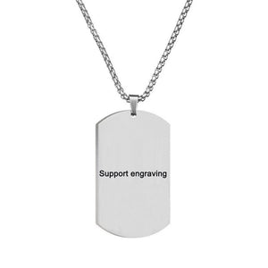 Brushed pendant + 60cm/Style 1