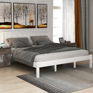 White + Pine