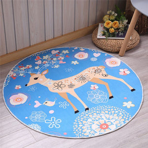 deer
