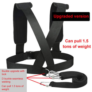 Upgraded Resistance Strap