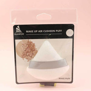 White Button bagged