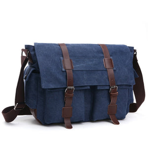Dark blue  large