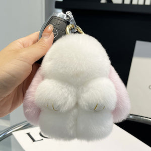 White and pink purple 10cm