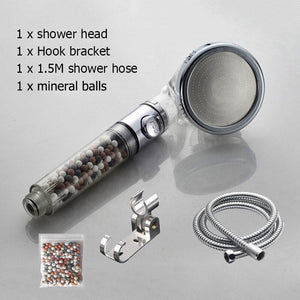 shower head-set 4