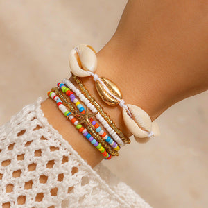 01 Mixed color 6-piece5008K3