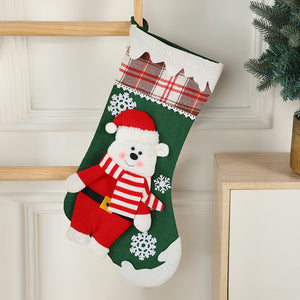 Green [Polar Bear]