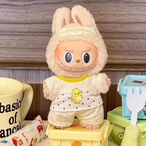 Yellow Baby Chicken (Headband