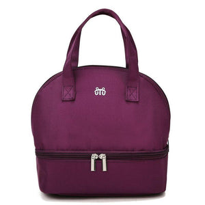 DARK PURPLE