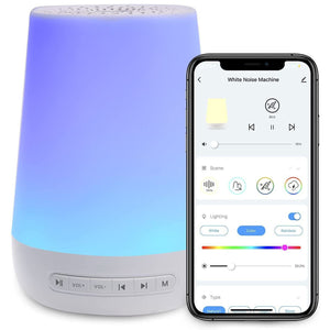 White 285 intelligent model