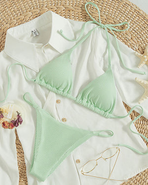 Mint Green