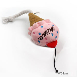 Ice Cream Pink
