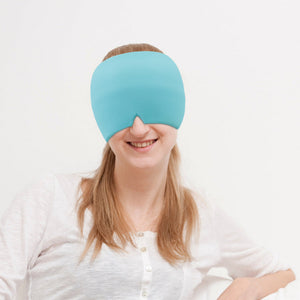 Blue Single Layer