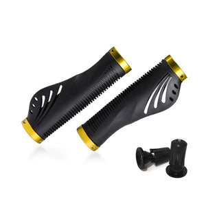 Gold + Handle Plug