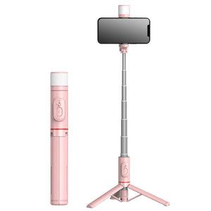 Q12S with Rotating Fill Light Pink