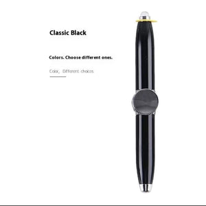 Classic Black