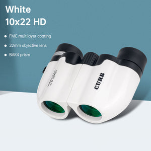 White  opp