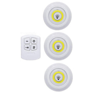 1 controller 3 Lamp